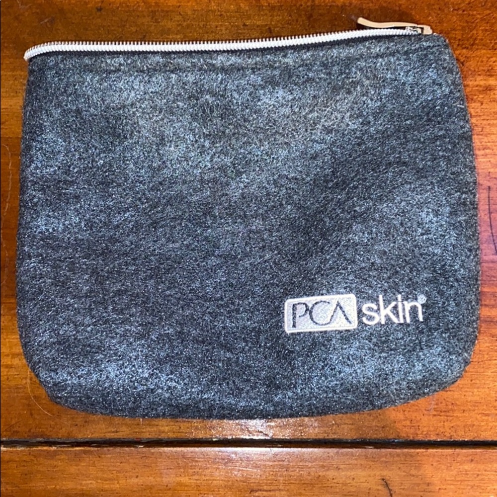 PCA skin makeup bag